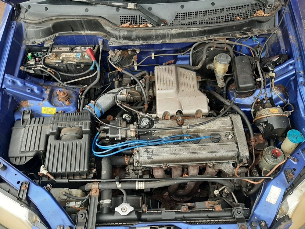 CR-V 2001 High Mounted Stop Light 942850