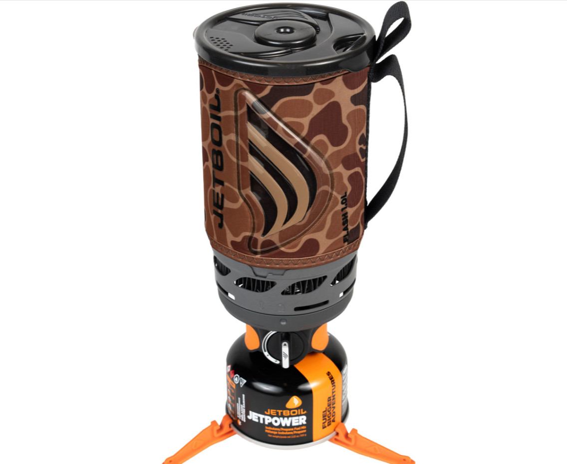 Jetboil Zip 0.8 L Fast Boil System