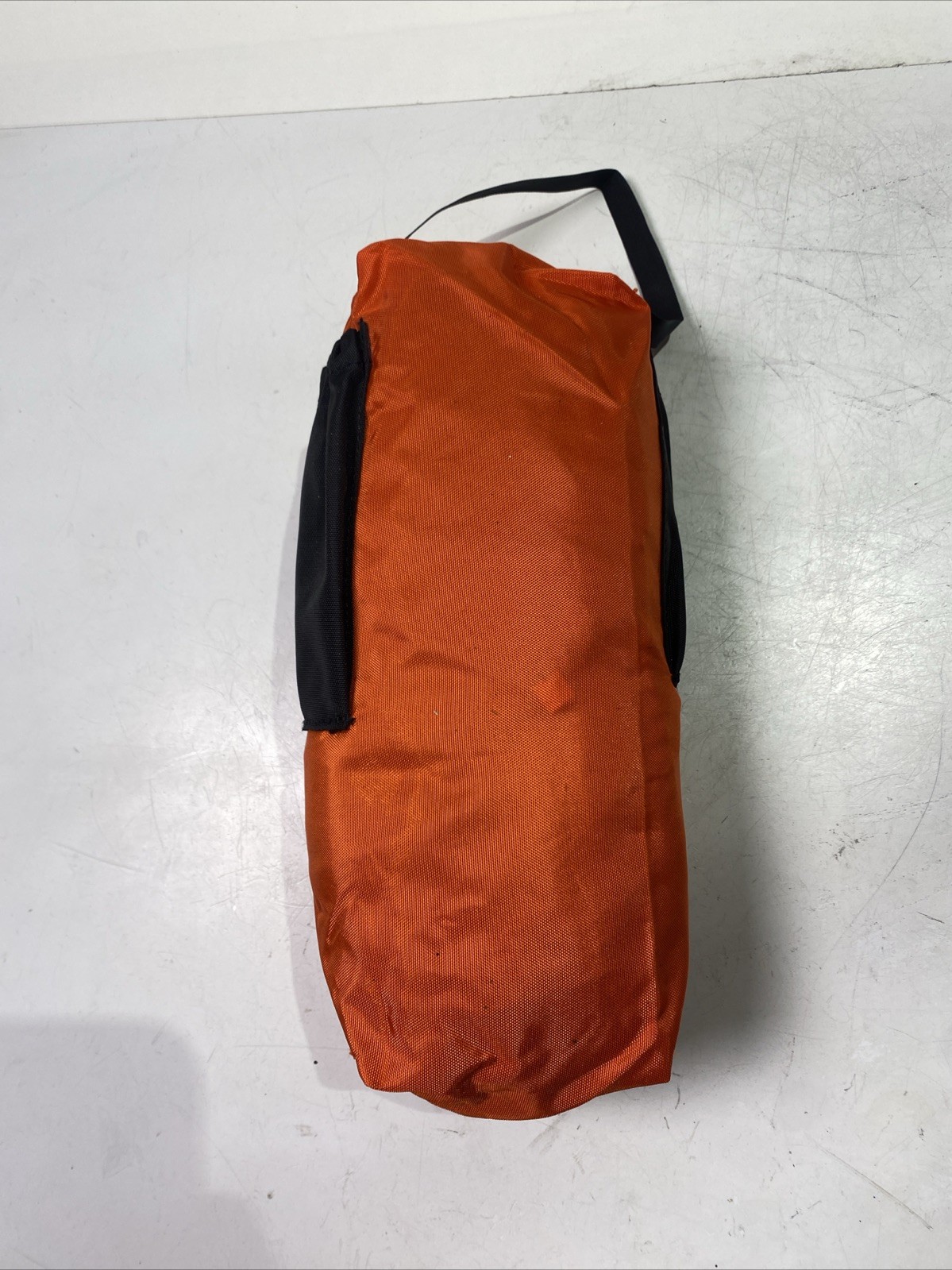 Thomas Transport Emergency Medical Pack EMS First Aid Medical Messenger Bag!!