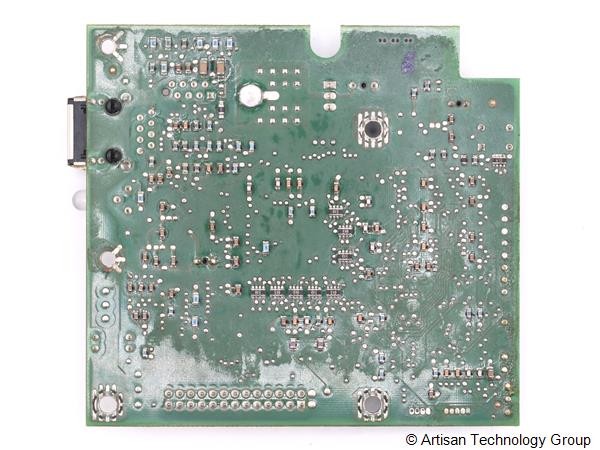 Nemic-Lambda ICB237X1 GENH LAN Option Card