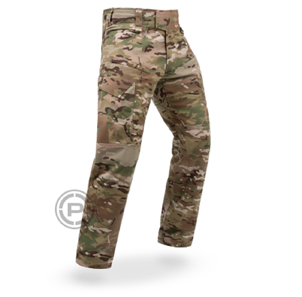Crye Precision - G4 Field Pants - Multicam - 34 Long