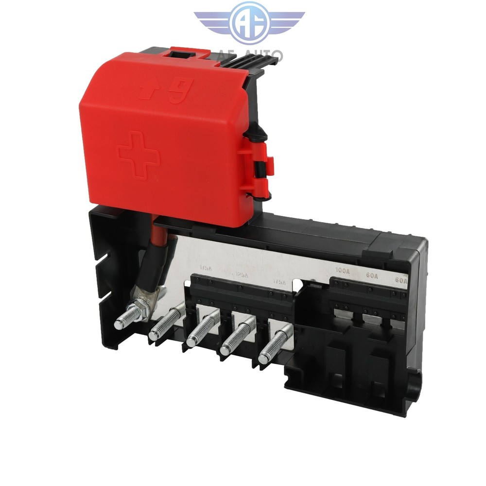 For GM Battery Distribution 84354716 Engine Compartment Fuse Block