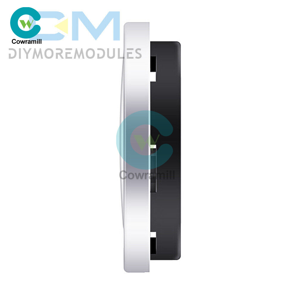 Hanging Pointer Thermometer Indoor Household Accuracy Induction TemperatureMeter