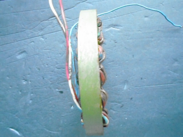 HUNTER ORIGINAL 36'' CEILING FAN REPLACEMENT COIL MODEL 22370