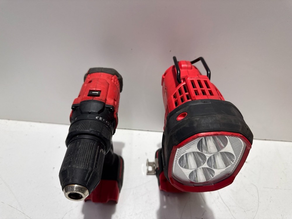 CRAFTSMAN 4 PIECE COMBO TOOL SET (P22018032)