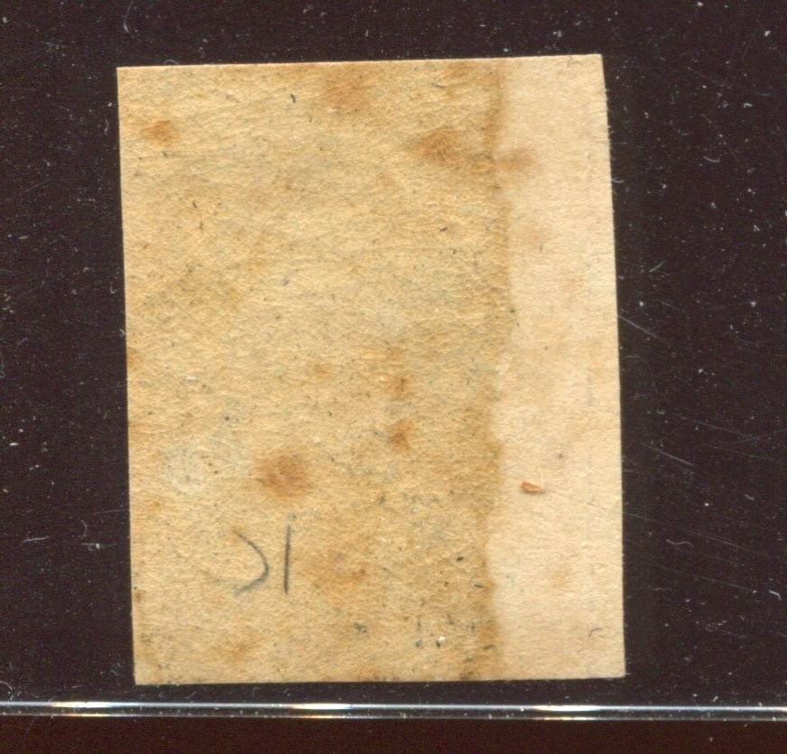 Confederate States 4 Mint Stamp BX6946