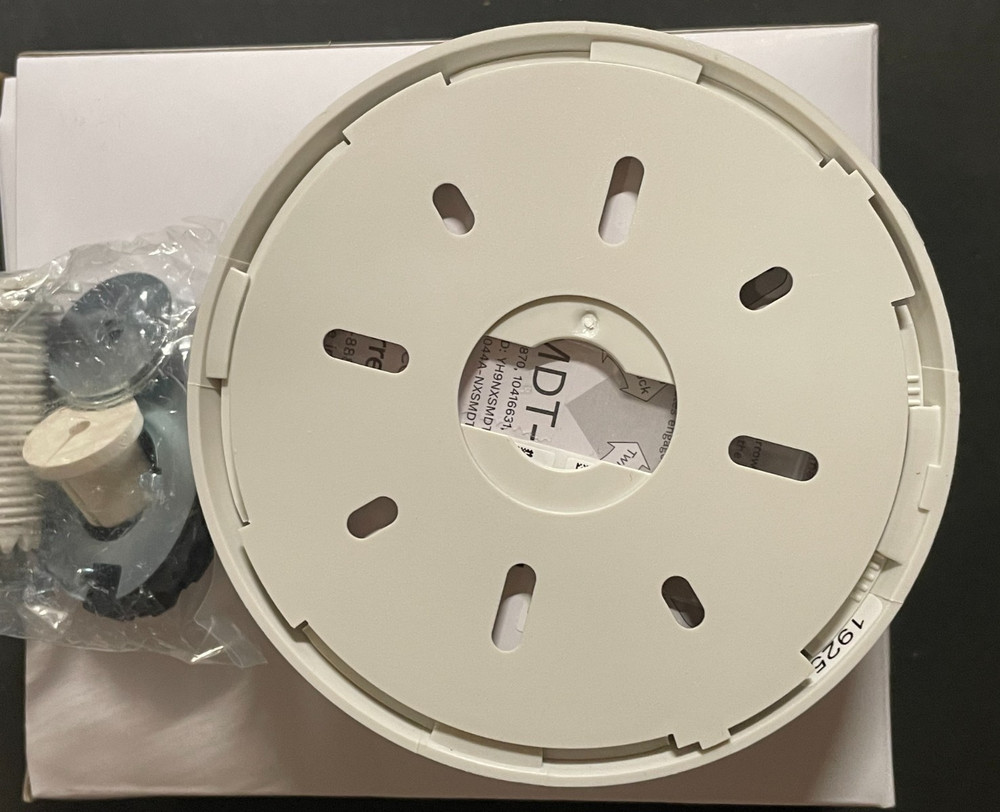 Current - NX Lighting Controls - NXSMDT-OMNI Occupancy Sensor, Ceiling Mount