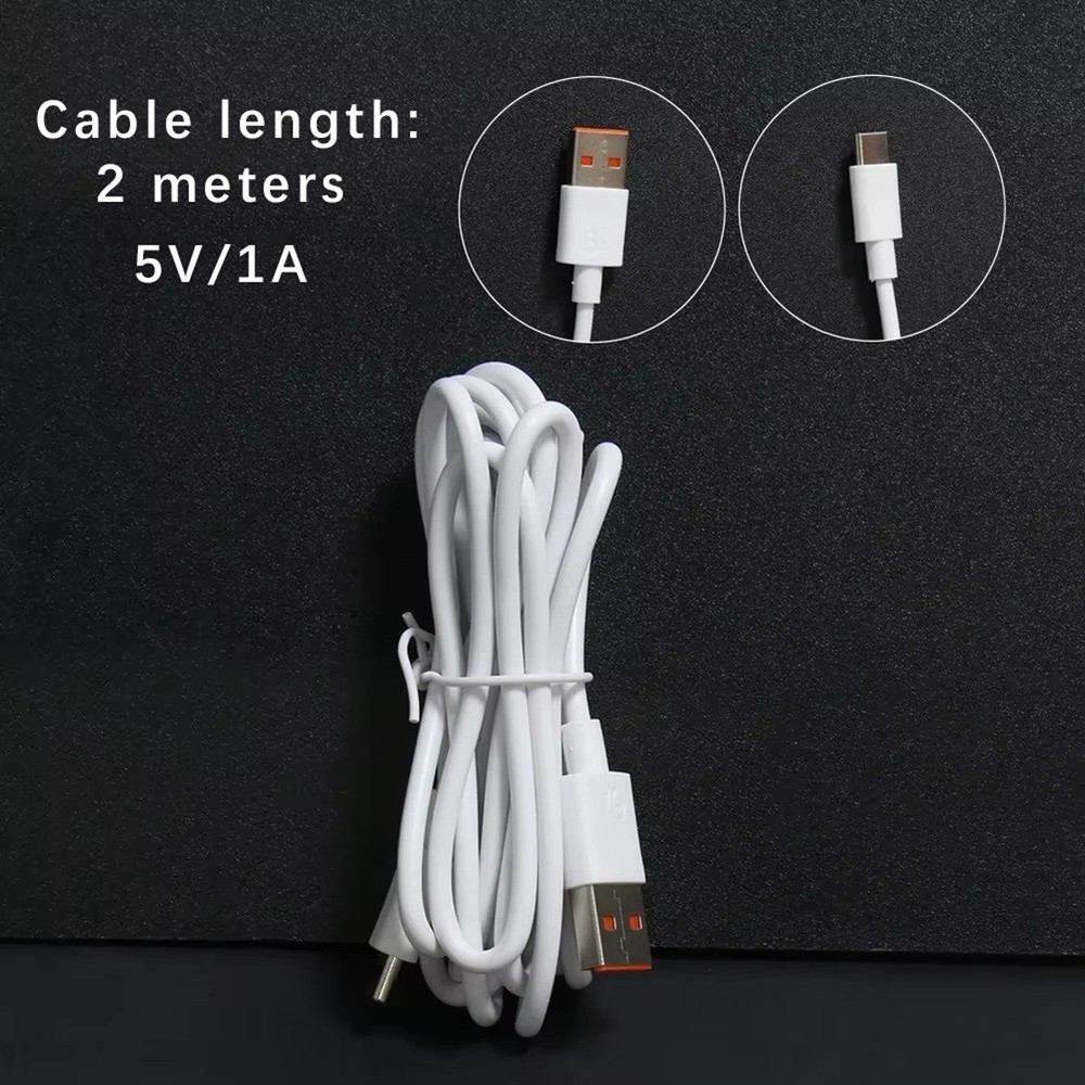 For 3D Printer Lithophane LED Backlight Board Kit USB C DIY3908