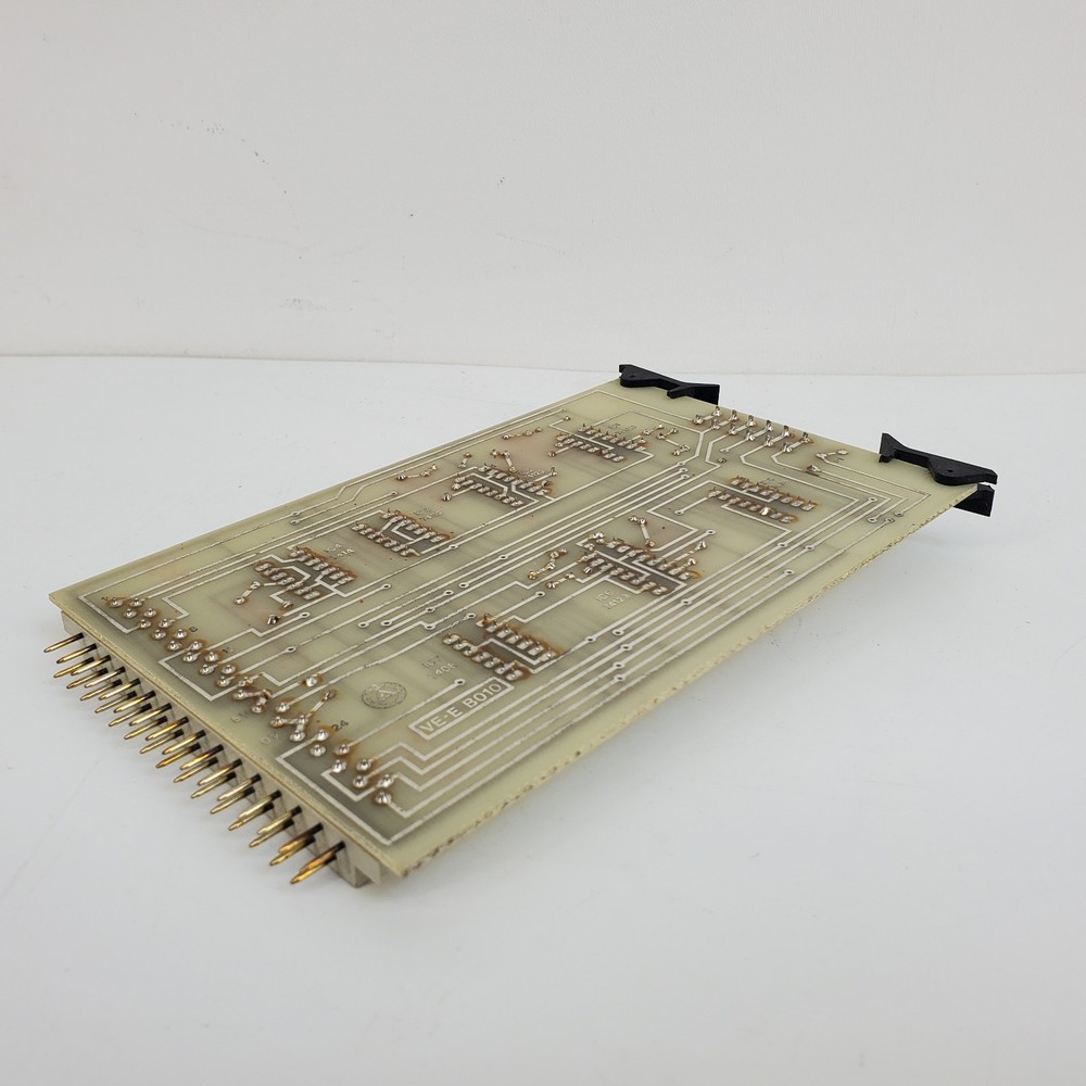 Albert-Frankenthal VE-E B010 PCB Board