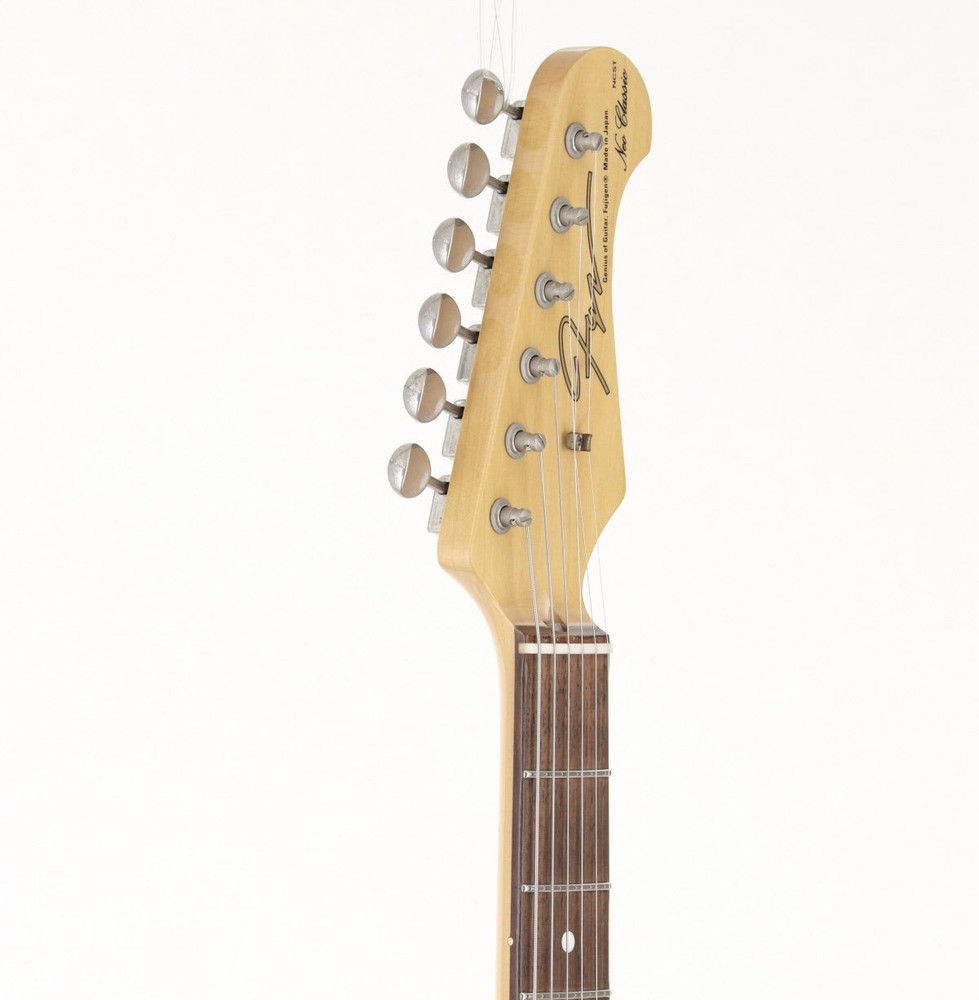 FUJIGEN NCST-20R SSH 3S [L080483]