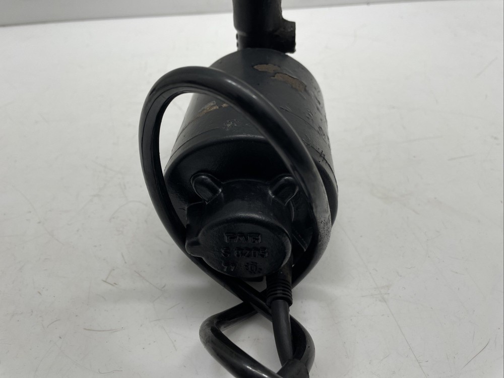 ♻️ Bmw K75 Rt 750 1989 - 1996 Rear ABS Pump Controller ♻️