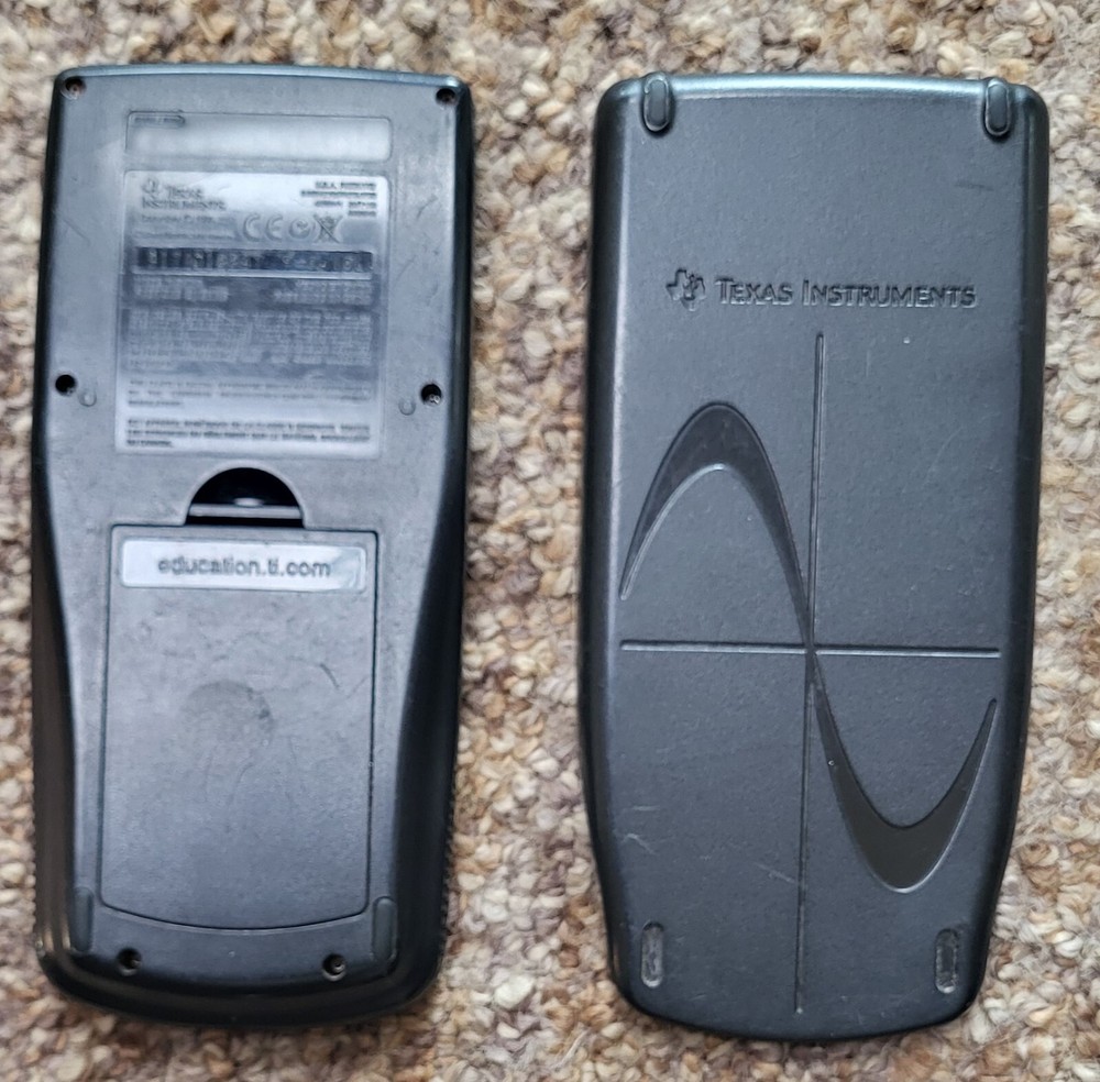 TEXAS INSTRUMENTS TI-83 PLUS GRAPHING CALCULATOR @@@@@@@@@@@@@@@@@@@@@@@@@@@@@@@