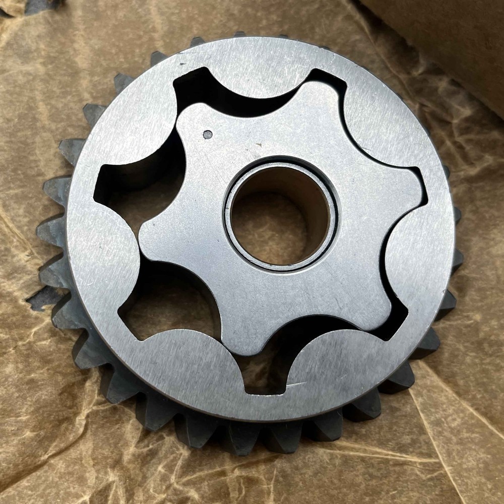 New Pump Rotor Assembly 7C8191 For Caterpillar