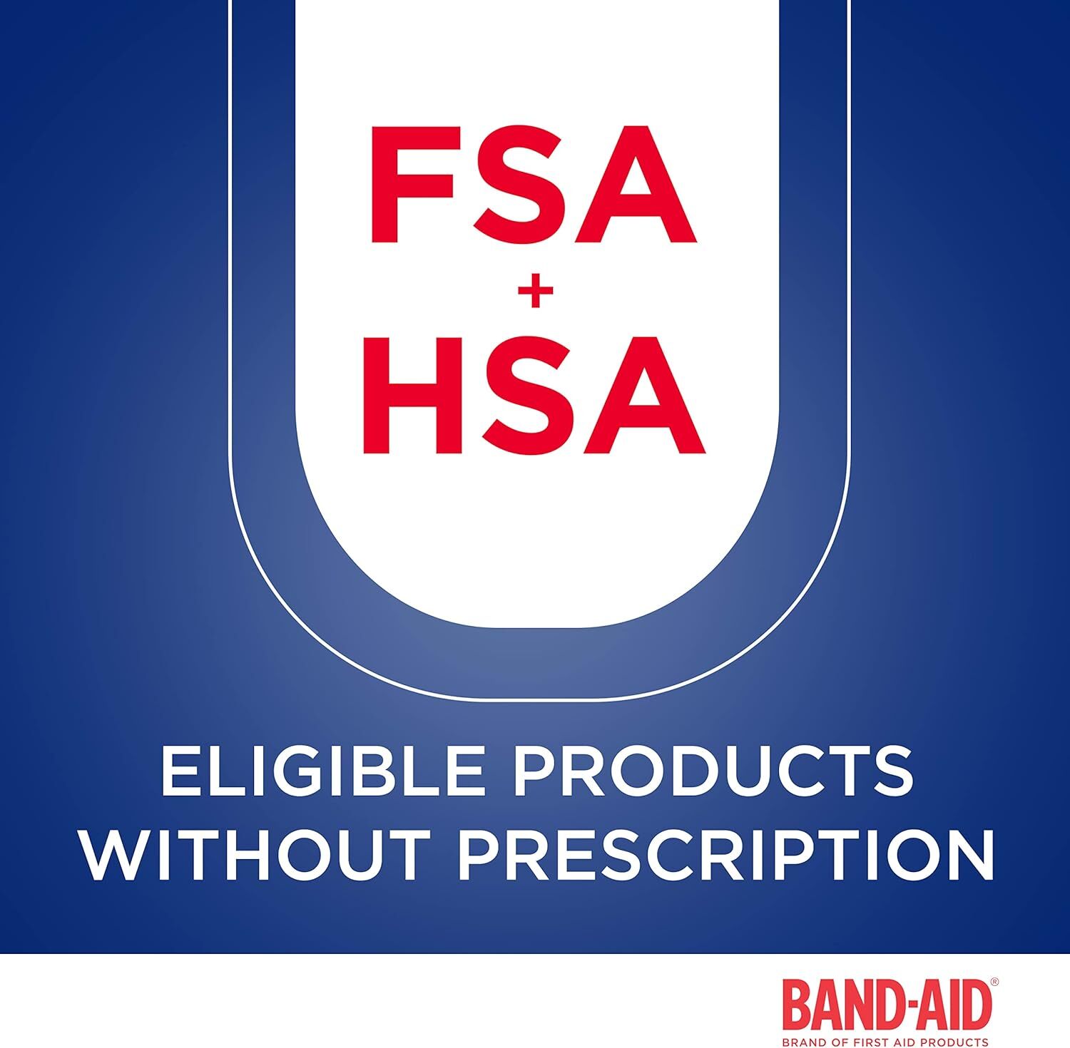 100 Band-Aid Flexible Fabric Adhesive Bandages Wound Cut First Aid All One Size