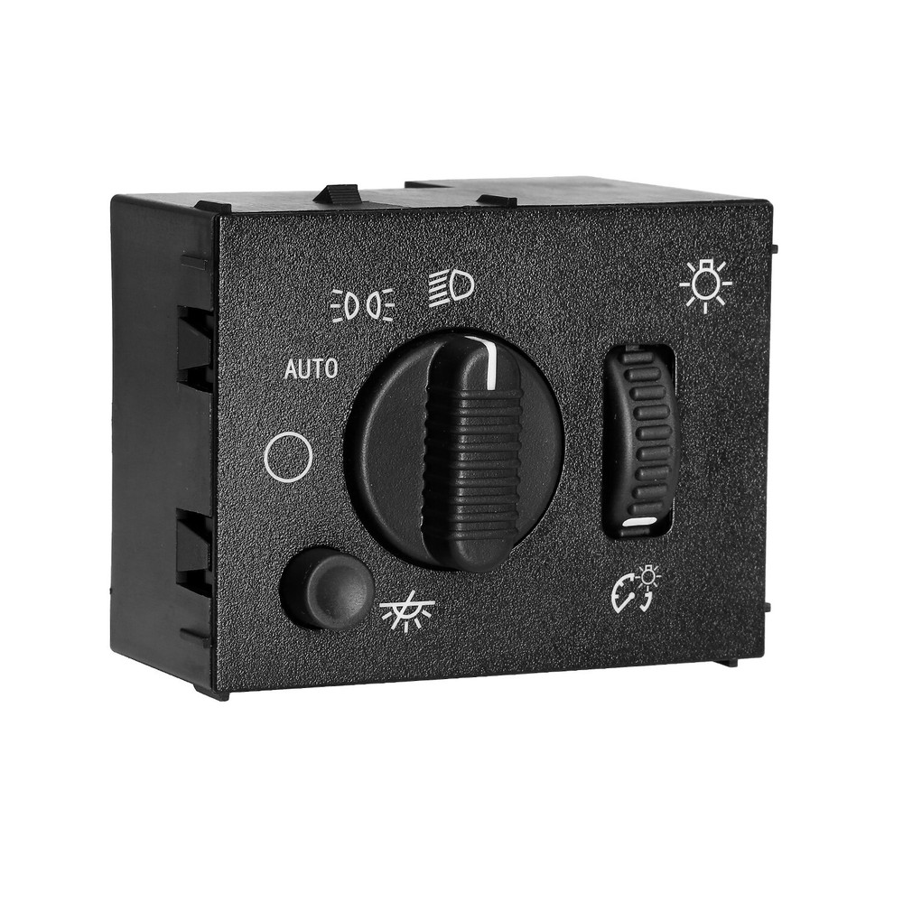 Headlight Headlamp Dimmer Switch for 2003-2007 Chevy Silverado GMC Sierra Yukon