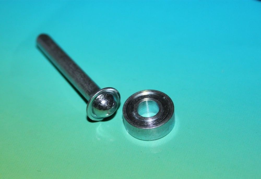 Grommet Tool 8mm Öseneinsetzwerkzeug Tool For Eyelets