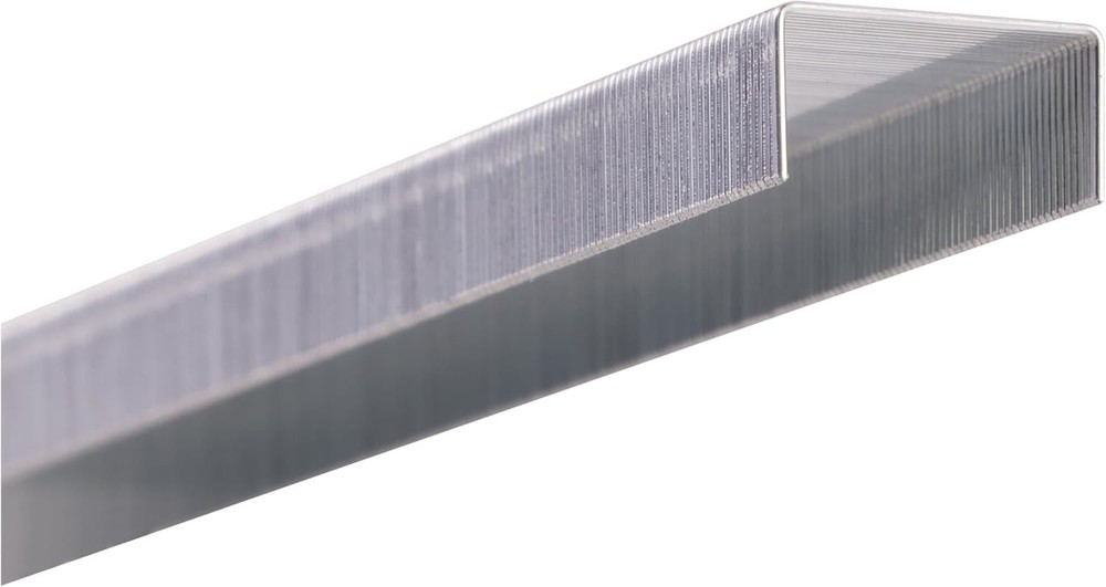 Bulk 5-Pack Standard Staples – 5000 Durable Staples for Everyday Stapling Needs