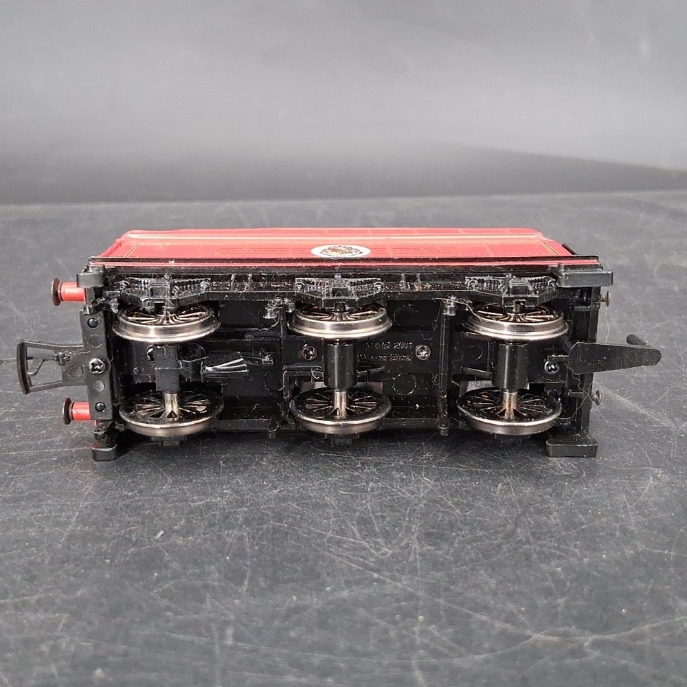 Bachmann Harry Potter Hogwarts Express HO / OO Scale Starter Train Set