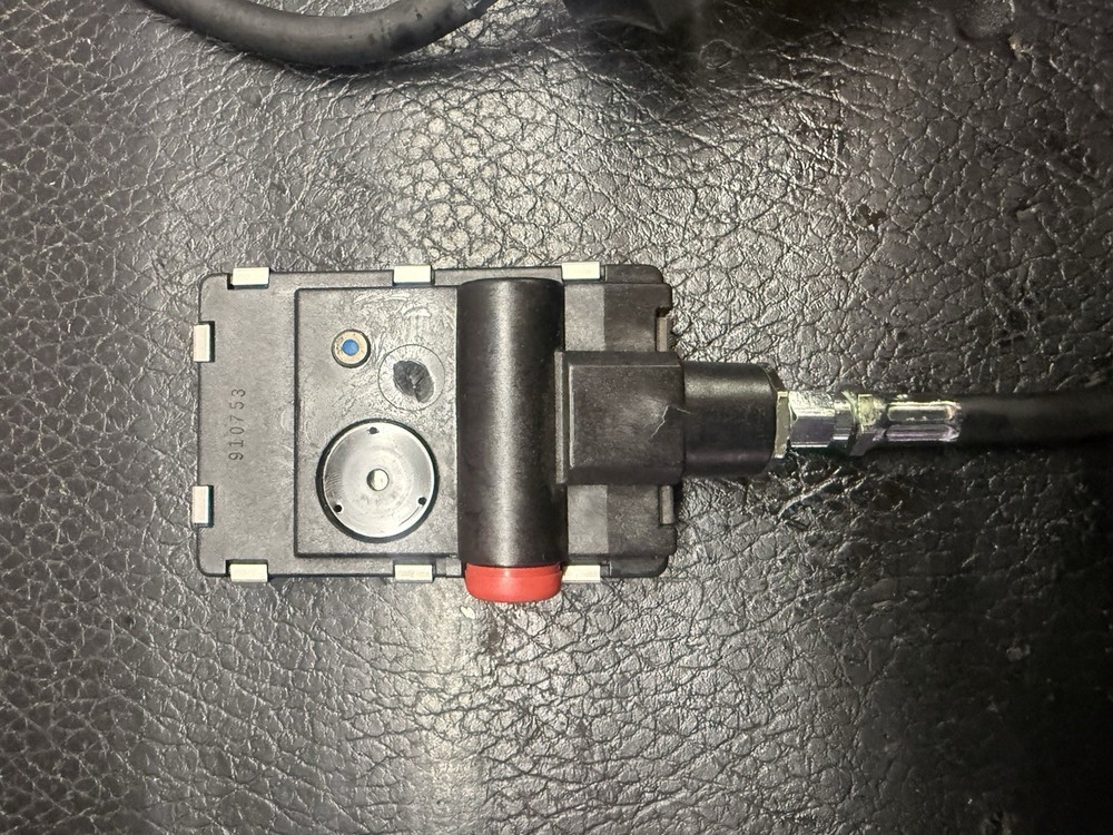 Tekna COMPUTEK Scuba Dive Computer AS IS NOT WORKING A20