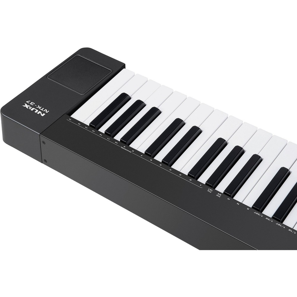 Nux NTK-37 MIDI Keyboard Controller