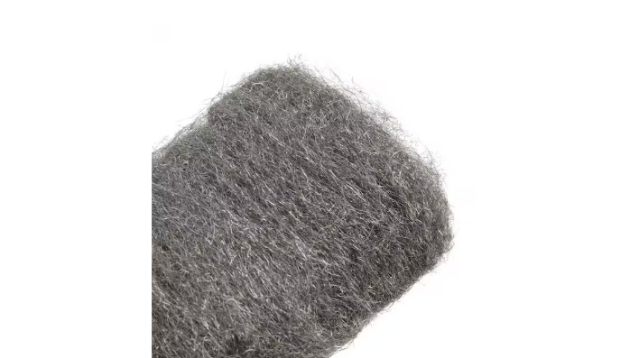 Grade #0 Medium Fine Steel Wool Pads (12-Pack)