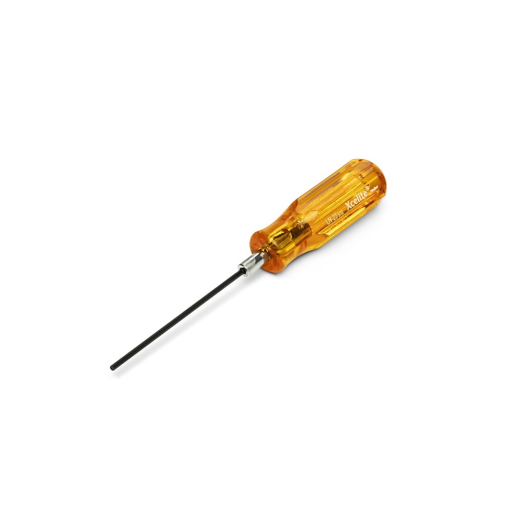 Xcelite LN23 3/32" Allen® Hex Screwdriver