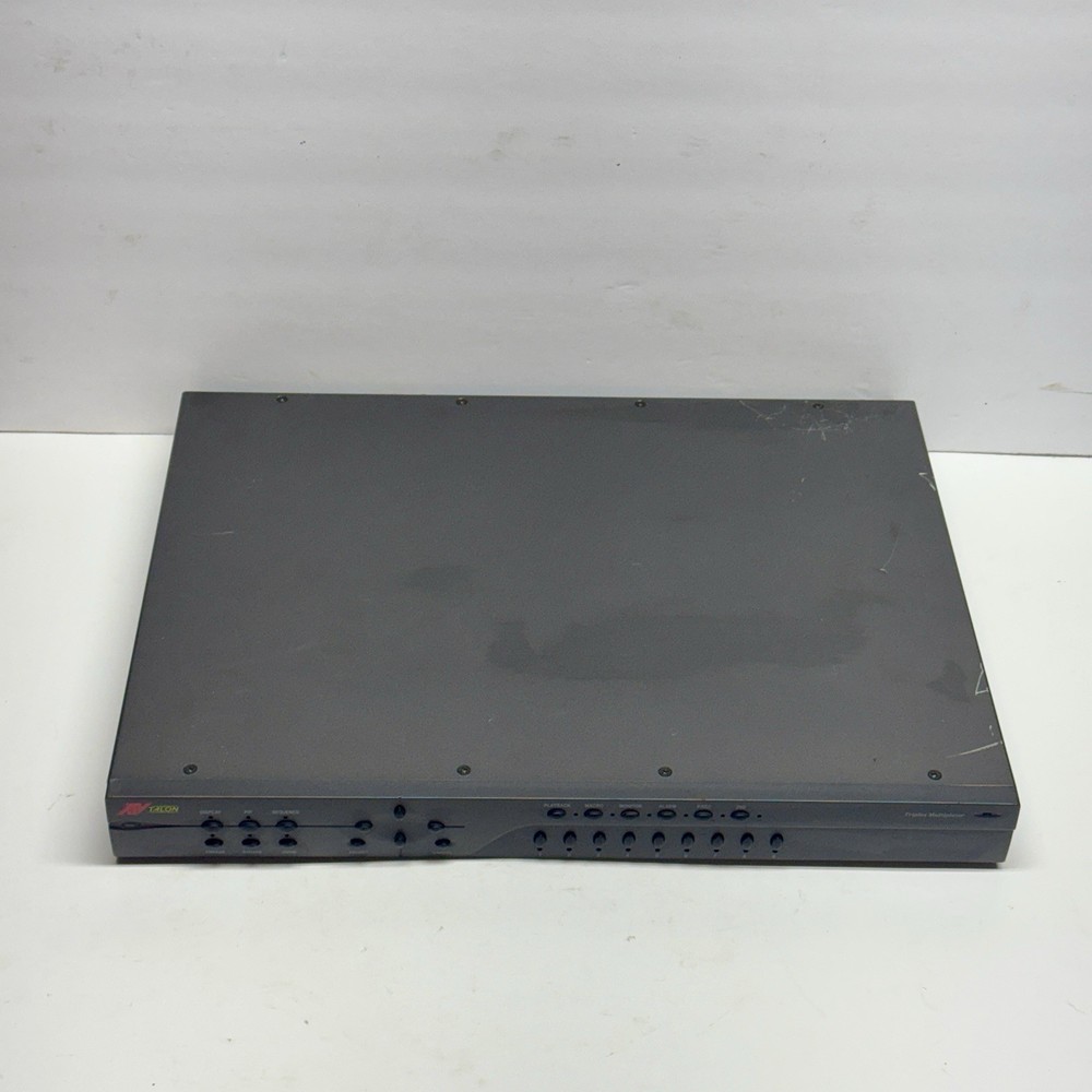 ATV Advanced Technology Video Talon 9