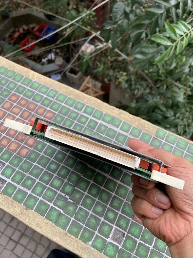 Agilent N2262A 4x8 Matrix Switch Module For 3499B, 3499A