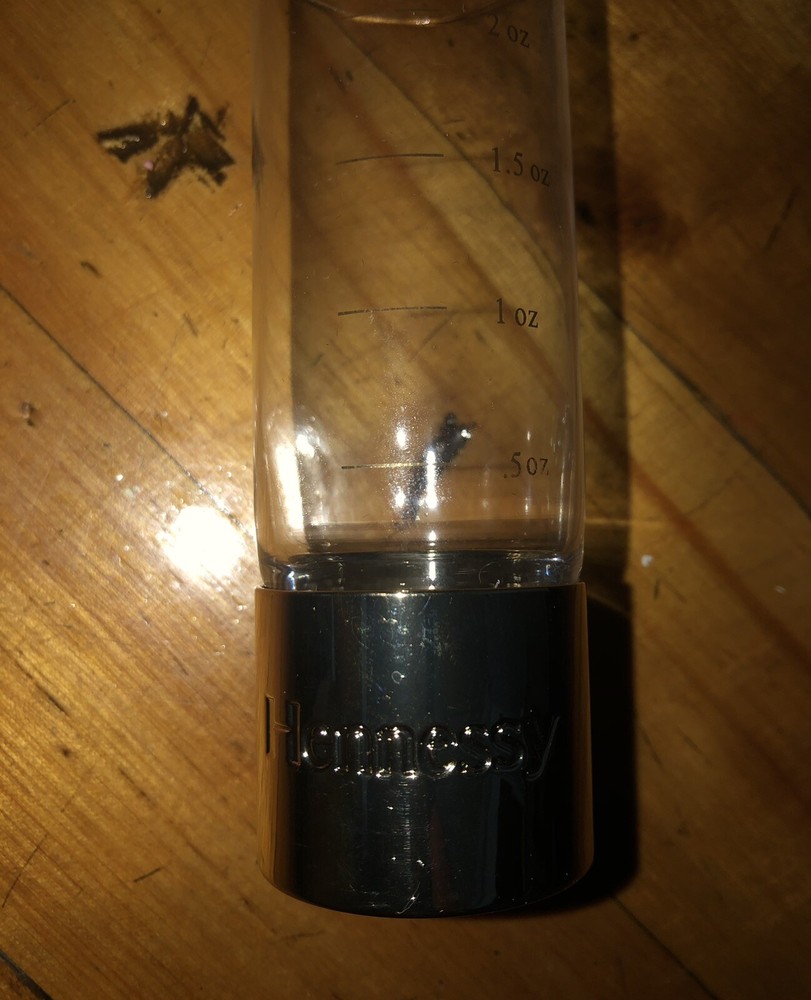 JIGGERS HENNESSY