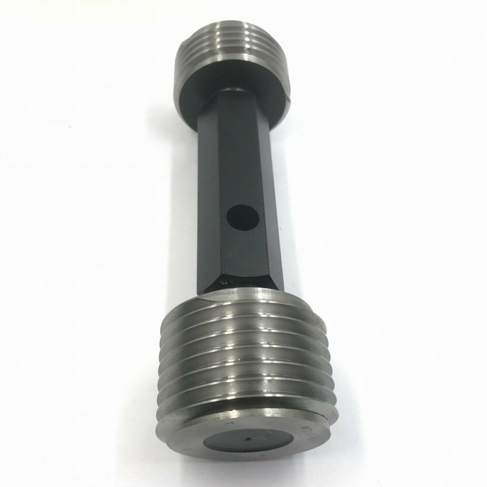 M72 x 2.0mm Right hand Thread Plug Gage 72x2mm [C2]