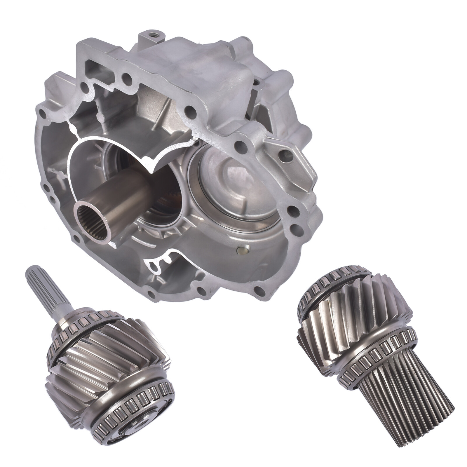 Brand New Transfer Case for Mercedes-Benz C E-Class W204 W212 GLK X204 CLS W218