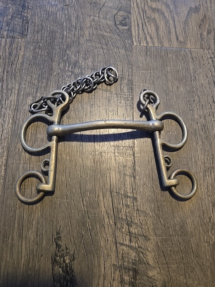 Horse Bit