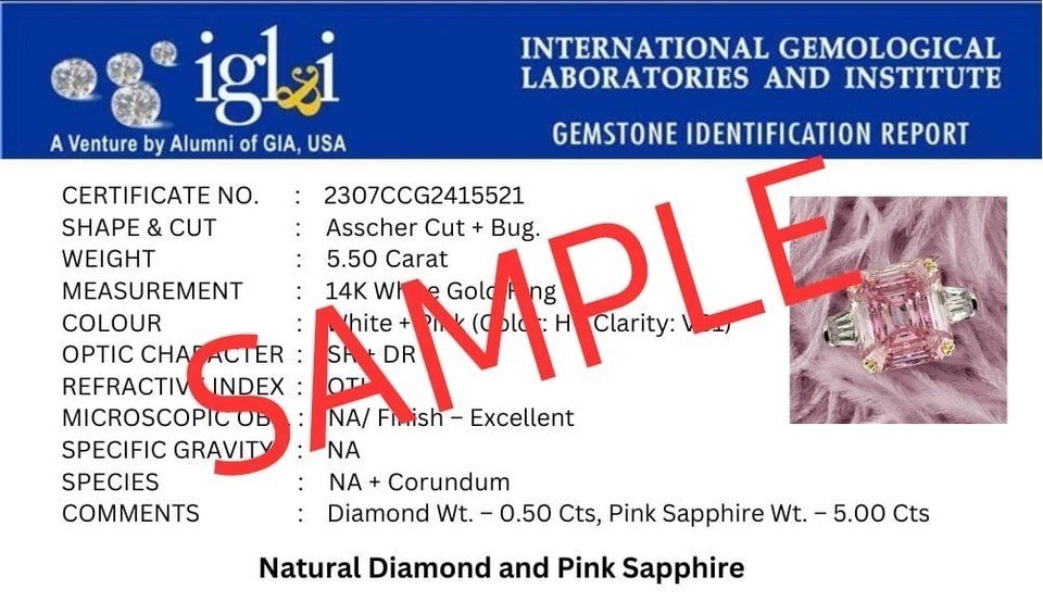 1.10 Ct Lab Grown Diamond Engagement Ring 14K Yellow Gold Solitaire Size 7