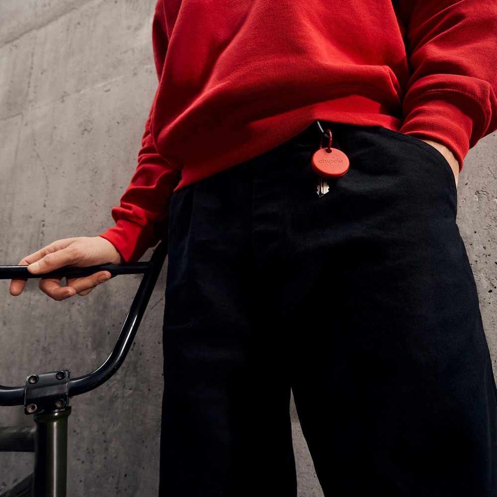 POP Device Tracking Tag 1 Pack