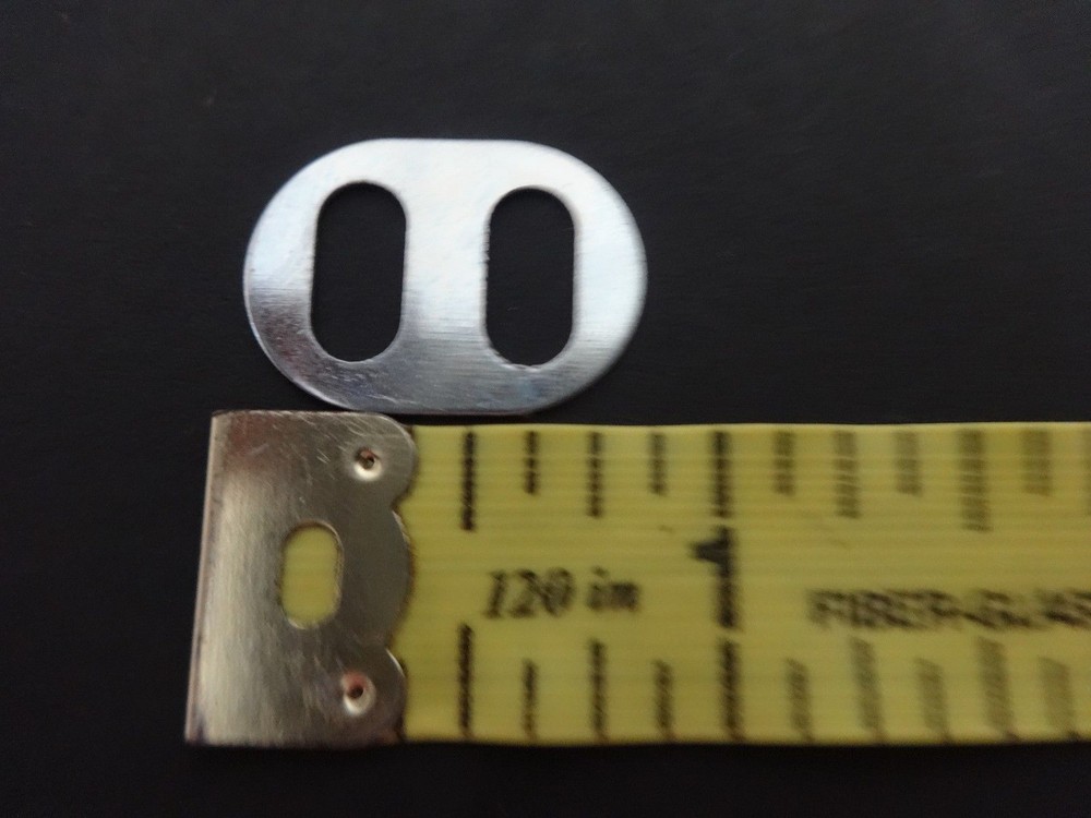 Large Metal Cord Equalizer for BLINDS