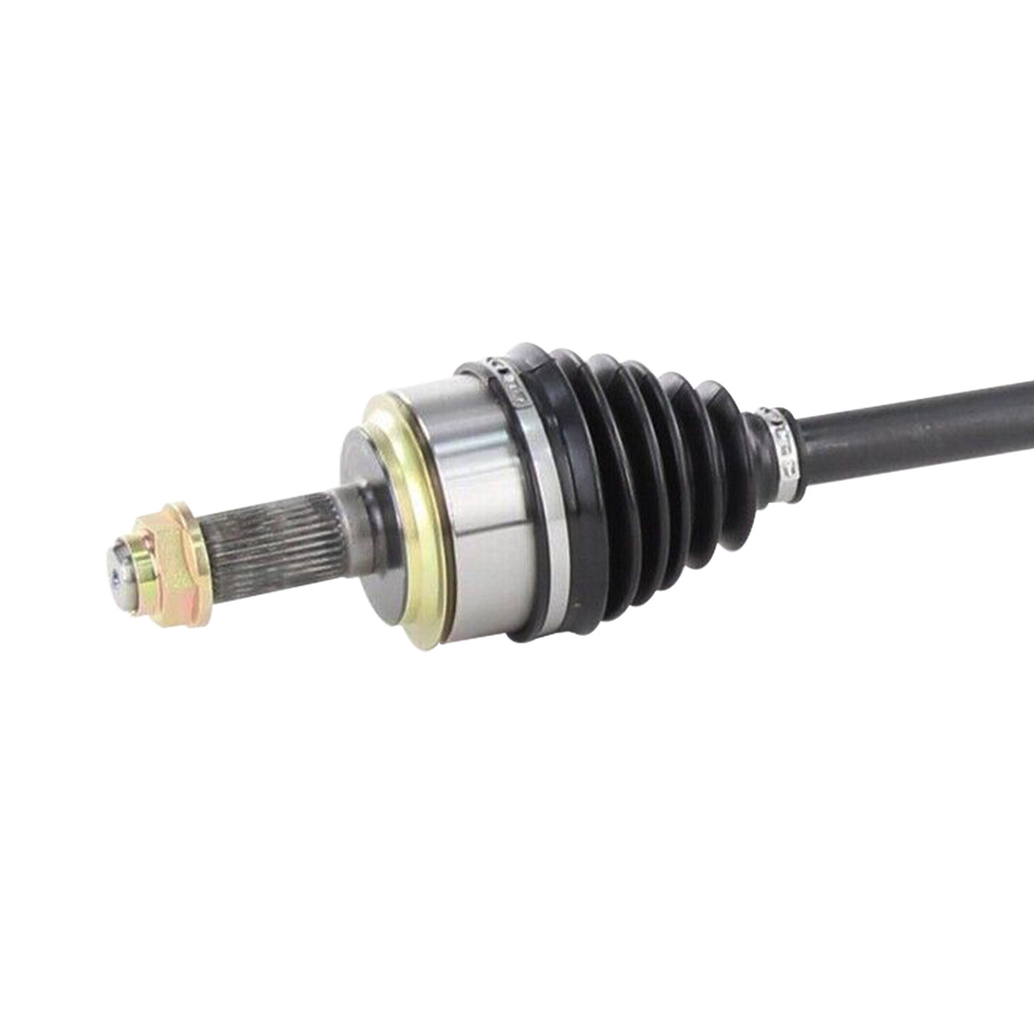 Front Passenger Side CV Joint Axle Shaft Assembly for 2008 - 2012 Honda Accord