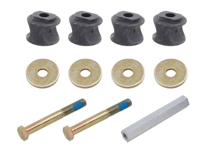 Bronco Products Stabilizer Joint | AT-08862