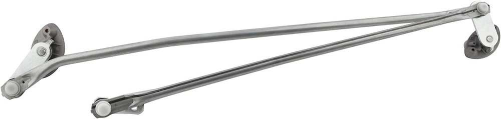 Windshield Wiper Transmission Linkage Assembly for Ford E150 E250 E350 E450 E550