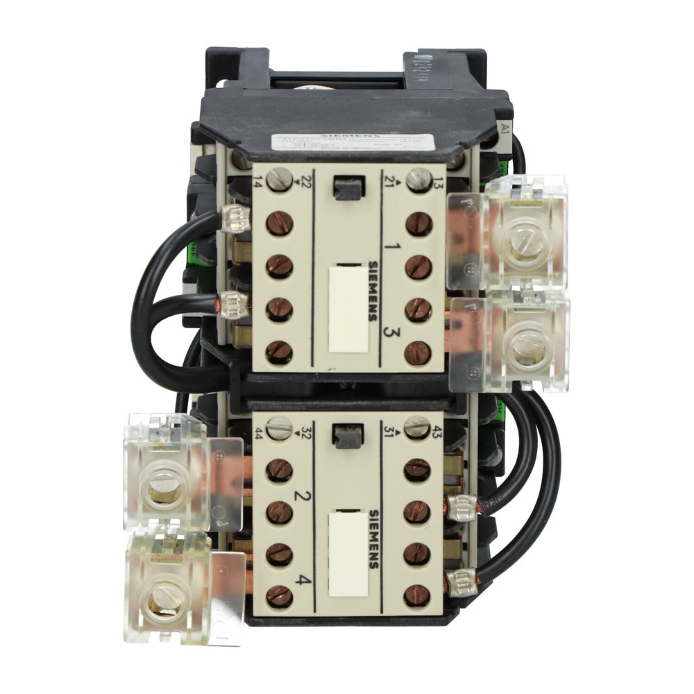 Siemens 3TK6727-0BB4 Contactor New NFP