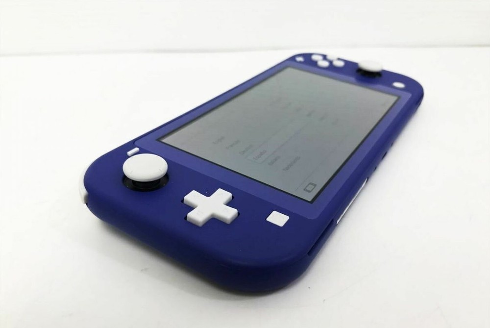 Nintendo Switch Lite Various color Used Excellent+++++ Console