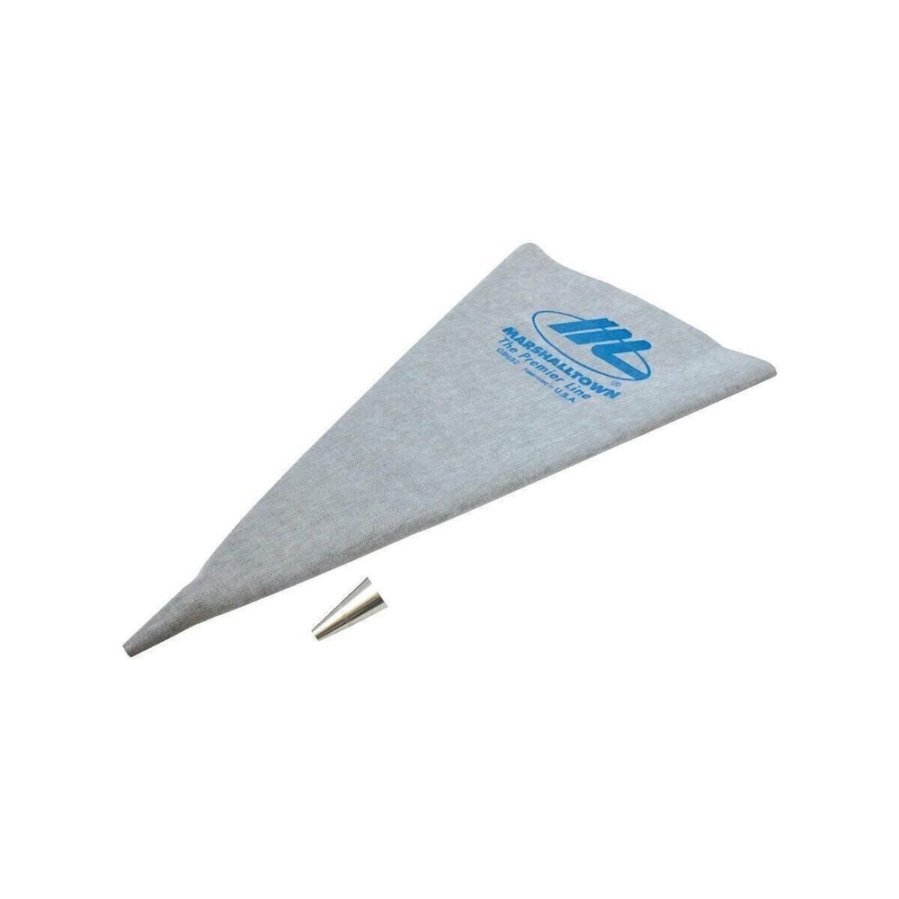 Marshalltown Gb692 12X24 Grout Bag