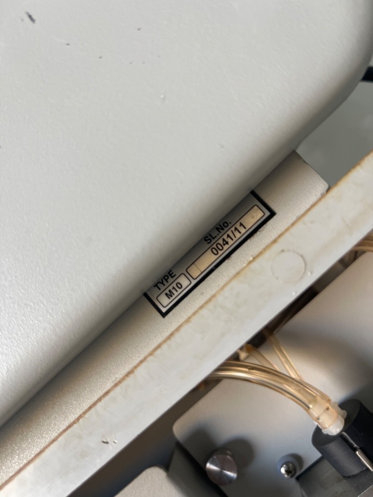 Thermo scientific ORION 2230 silica analyzer