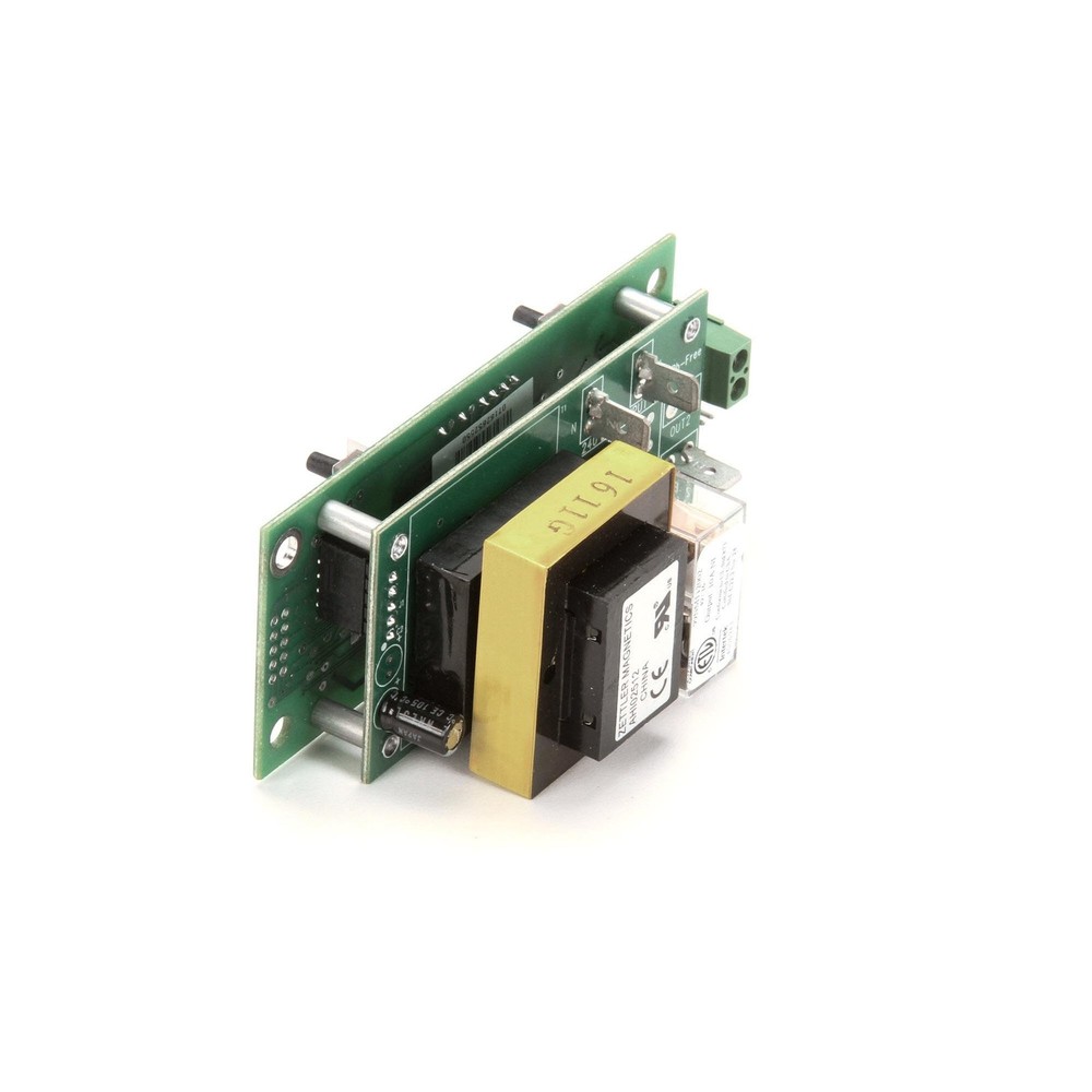 Nemco 48265-1240 Digital Control Board for Waffle Baker