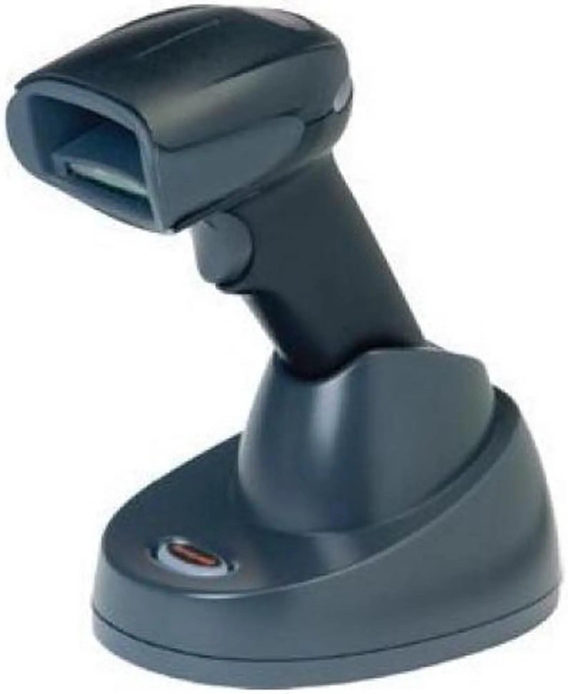 Honeywell Xenon 1902 Wireless Handheld Bar Code Reader - 1902GSR-2USB-5