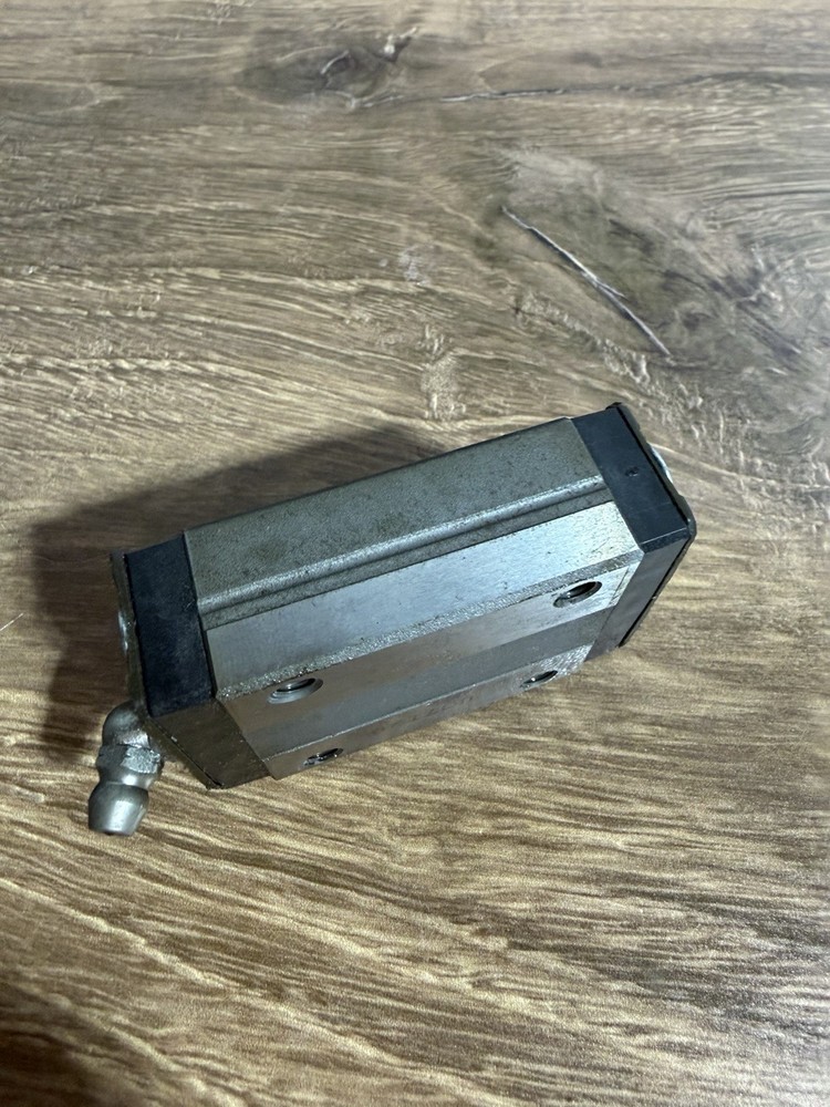 THK SR20W Linear Motion Guide