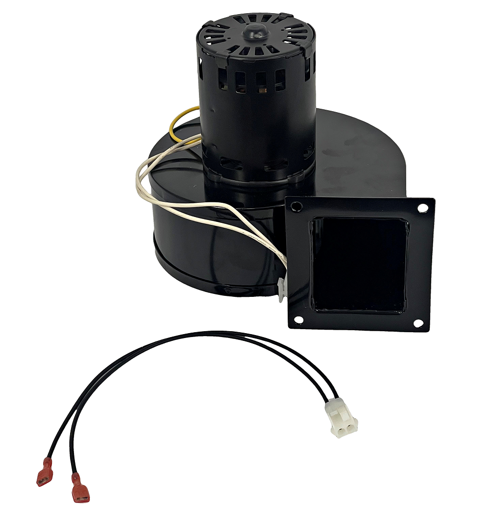 US Stove, USSC, Ashley, Vogelzang Convection Fan Distribution Air Blower, 80622