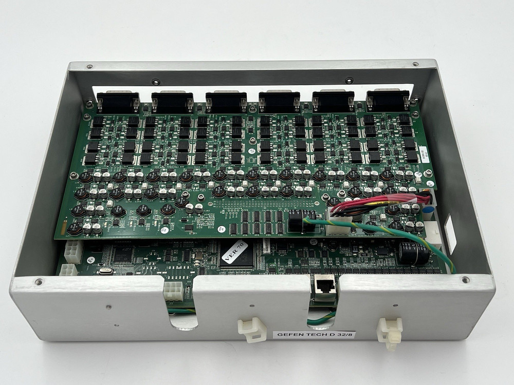 Kornit Spectra Polaris 06-EBRD-4020 Controller Board + 06-EBRD-1030 Driver Board