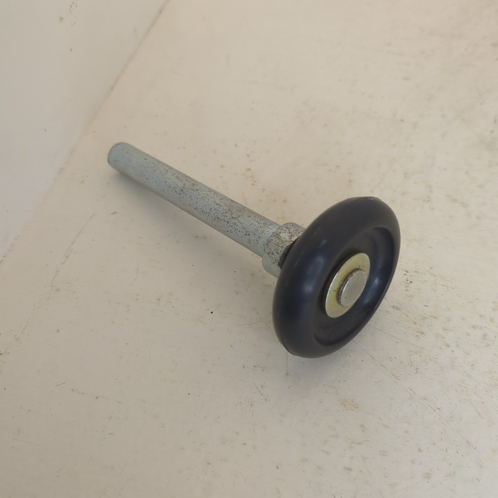 Black Nylon Garage Door Roller Wheel