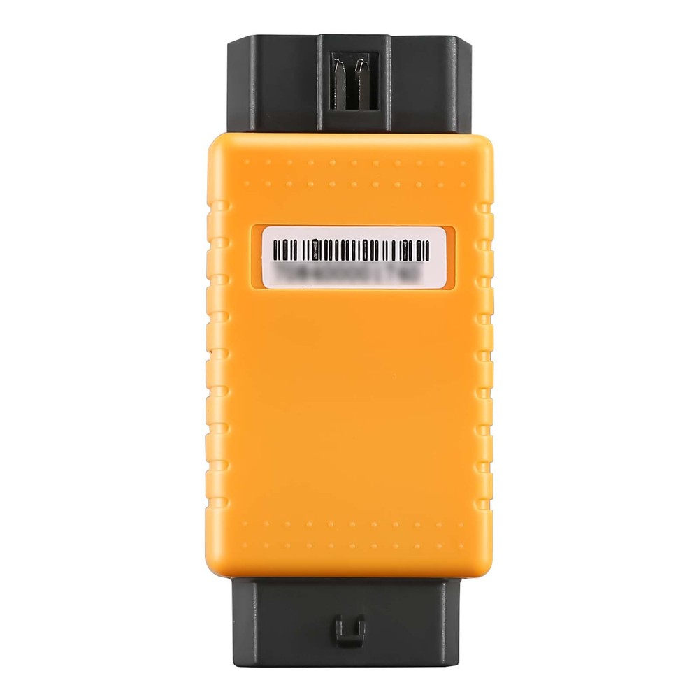 OBDSTAR P003+ Kit Working with OBDSTAR DC706 Series Tablet Read and Write Data