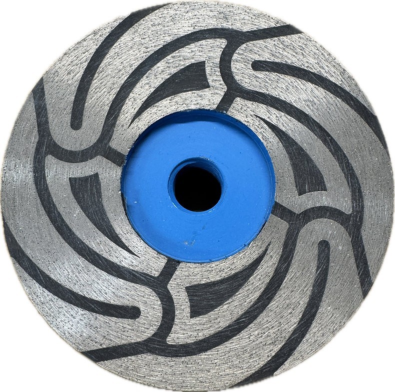 4" Infinity Pro Resin Cup Wheel Fine